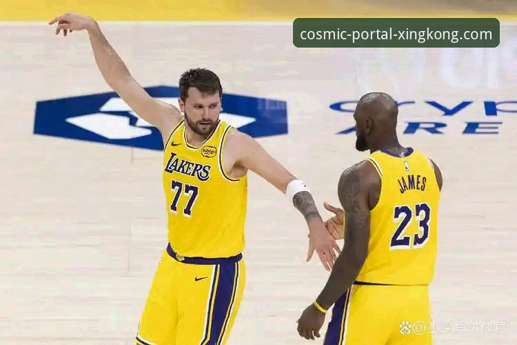 湖人客场力克步行者，东契奇43分领衔进攻盛宴详解